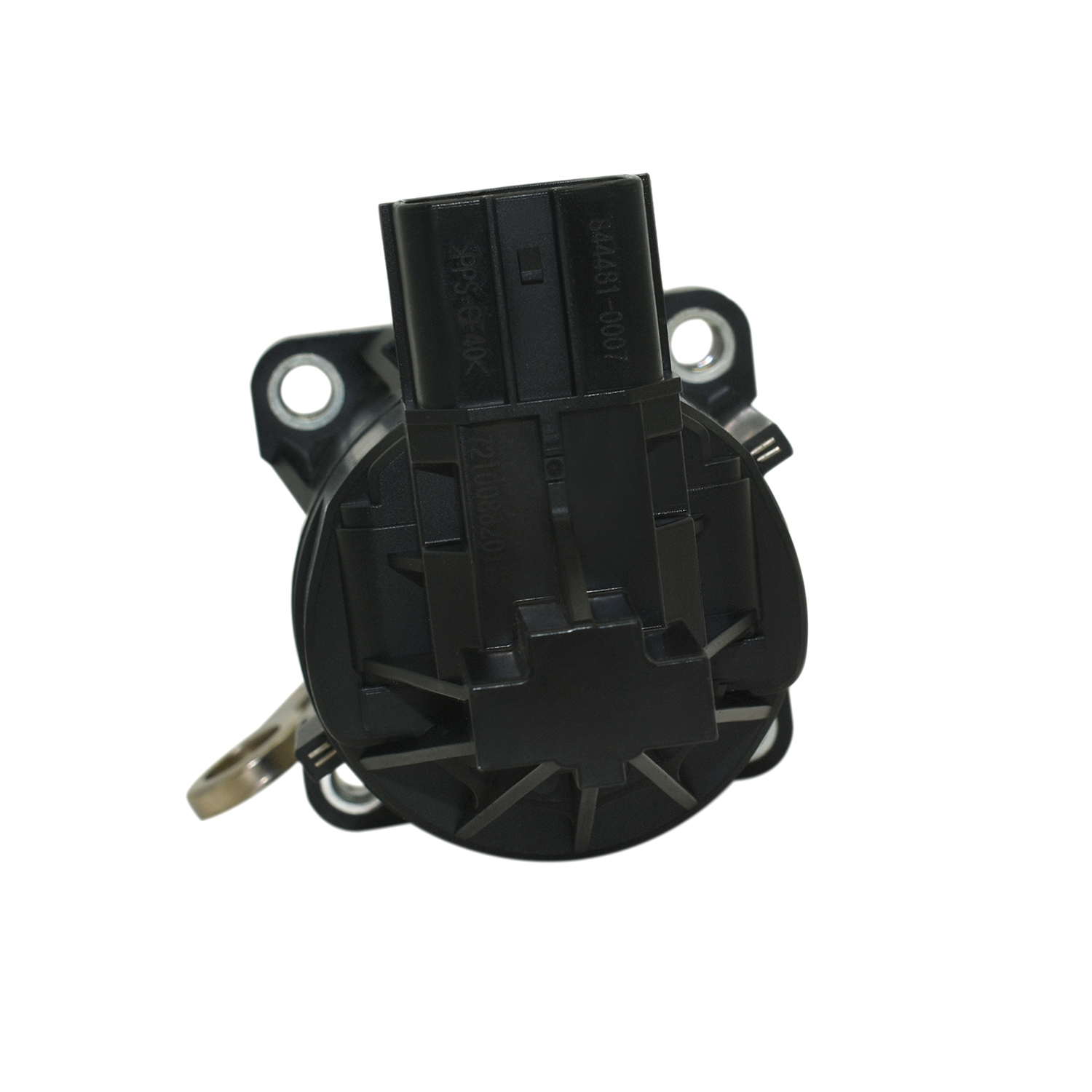 Turbodmychadlo K6T56173 angle 8