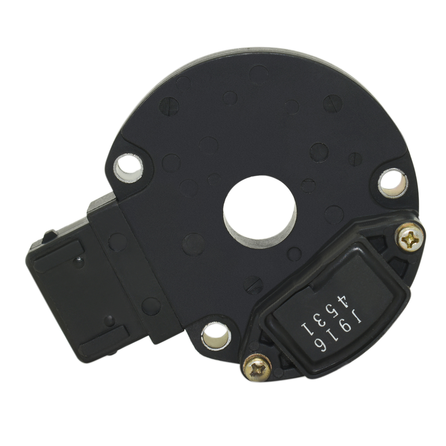Modul zapalování J917 angle 2