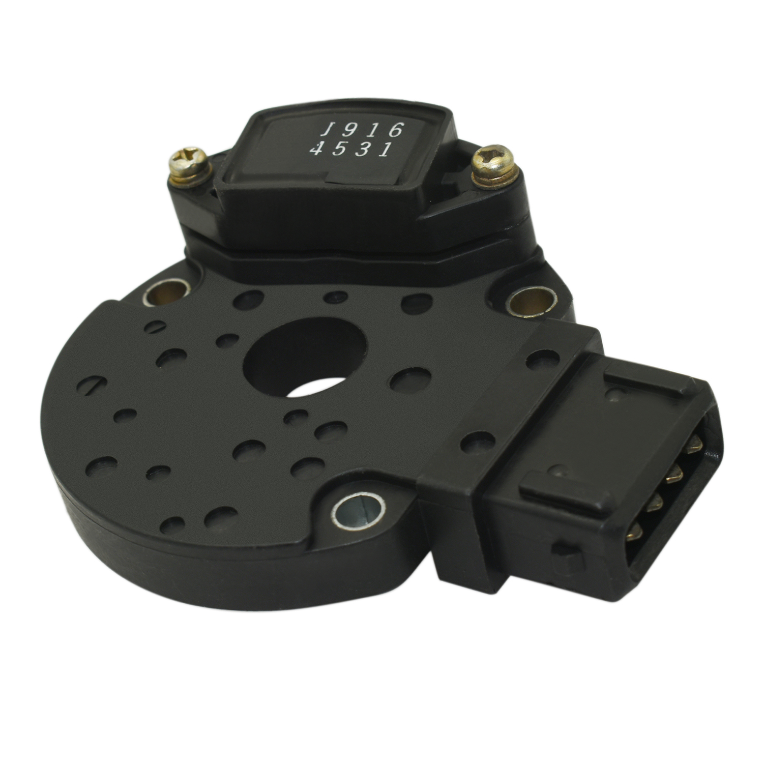Modul zapalování J917 angle 4