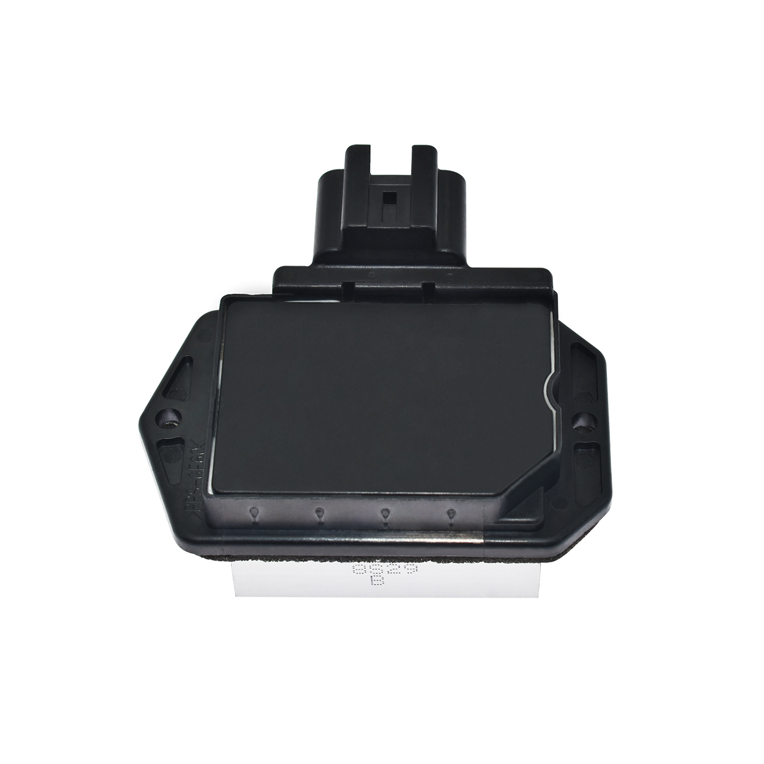 Heater Blower Motor Resistor 499300-2220 angle 2