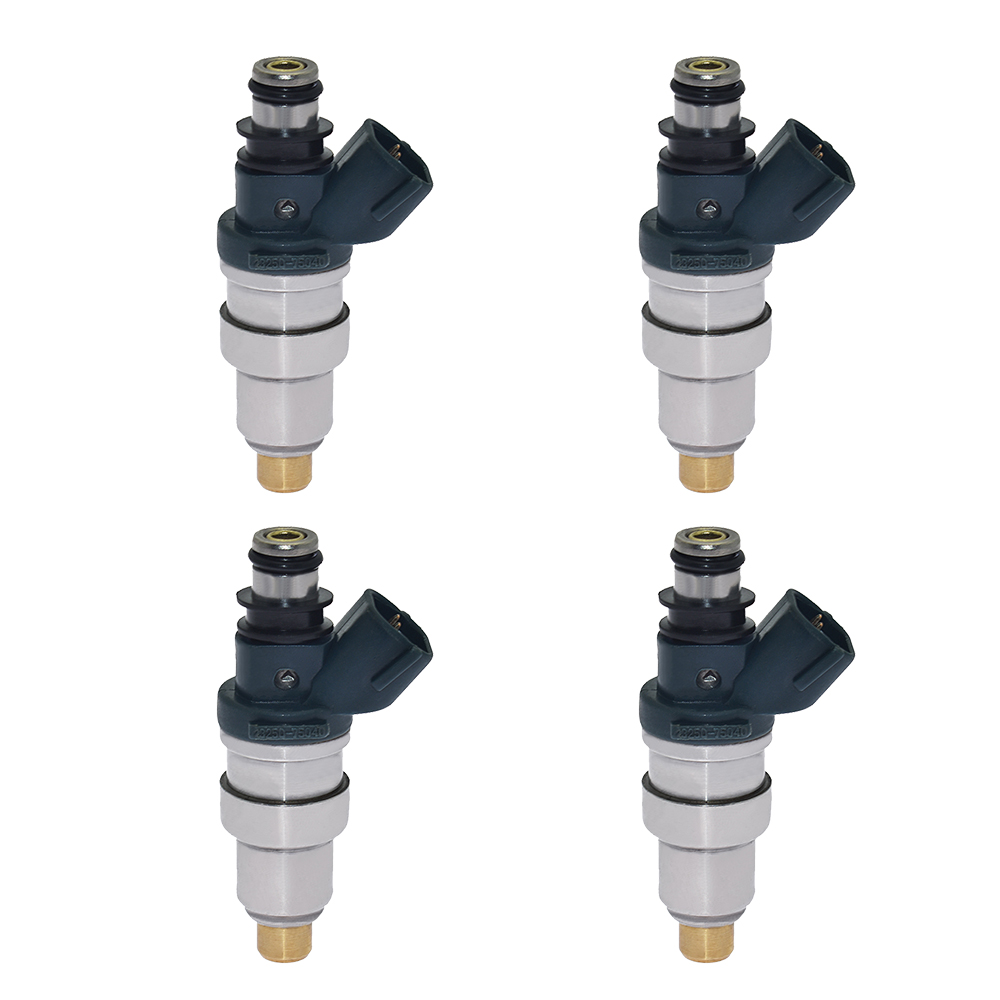 Fuel Injector 23250-75040P4