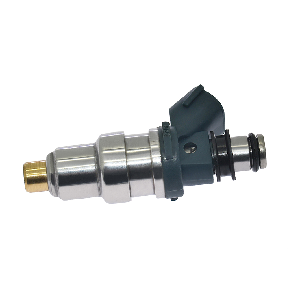 Fuel Injector 23250-75040P4 angle 5