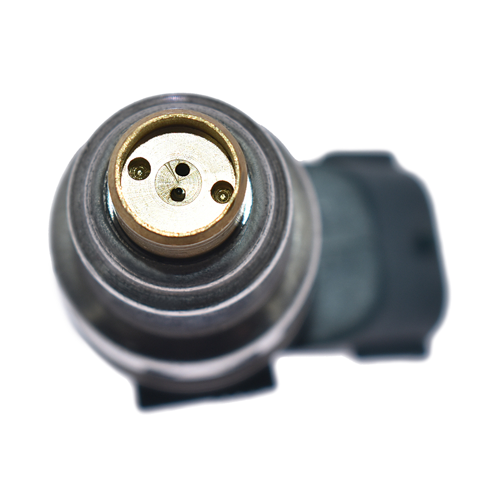 Fuel Injector 23250-75040P4 angle 10