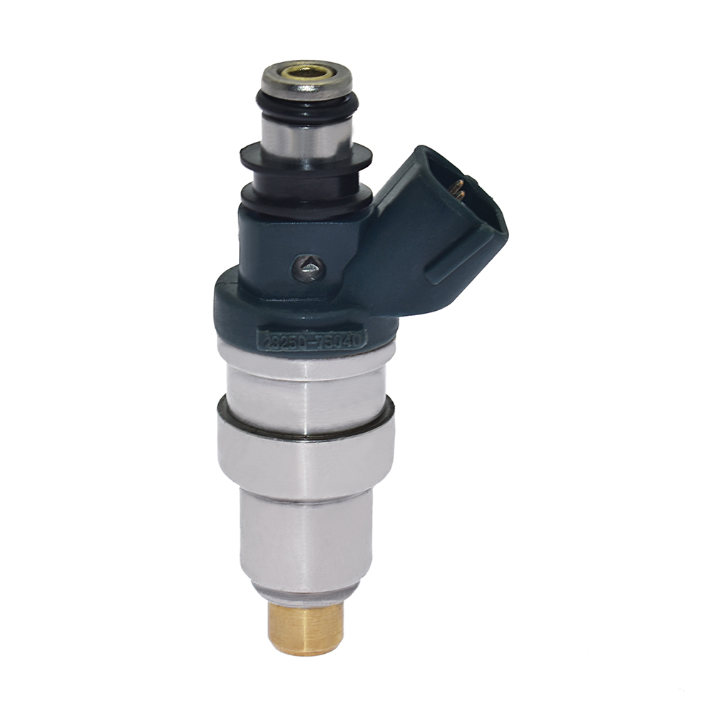 Fuel Injector 23250-75040P4 angle 11