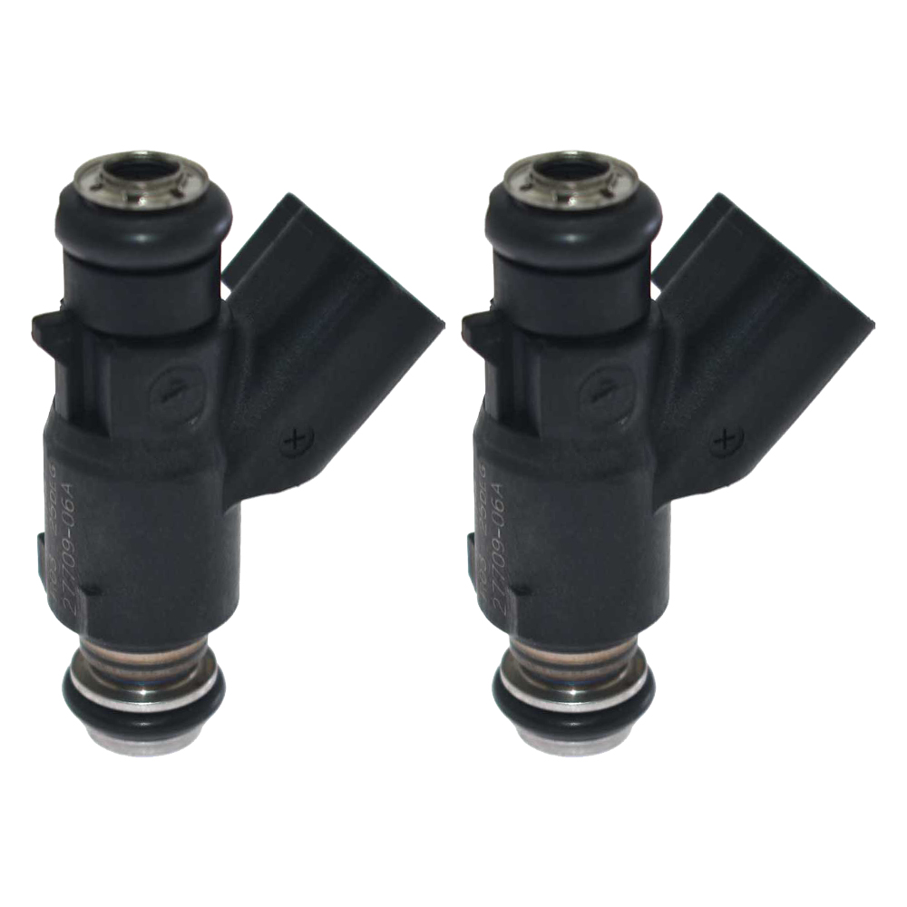 Fuel Injector 27709-06AP2