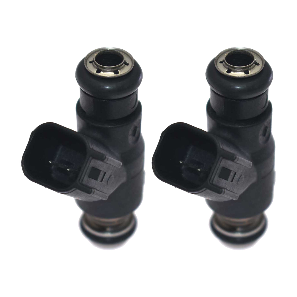 Fuel Injector 27709-06AP2 angle 2