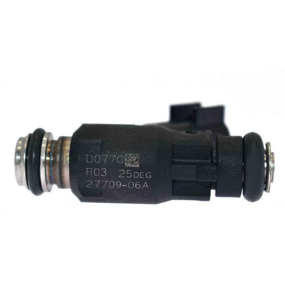 Fuel Injector 27709-06AP2 angle 4