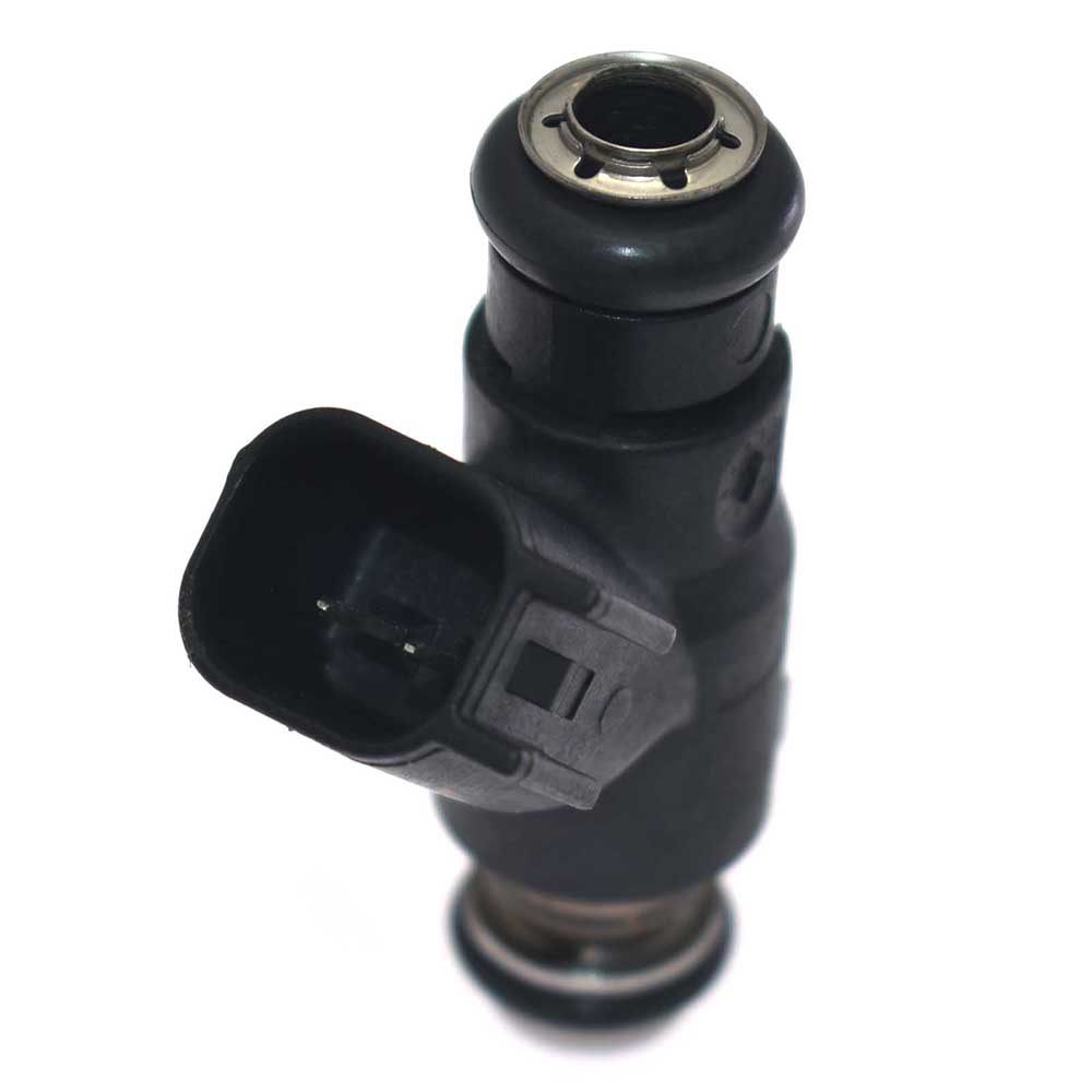 Fuel Injector 27709-06AP2 angle 7