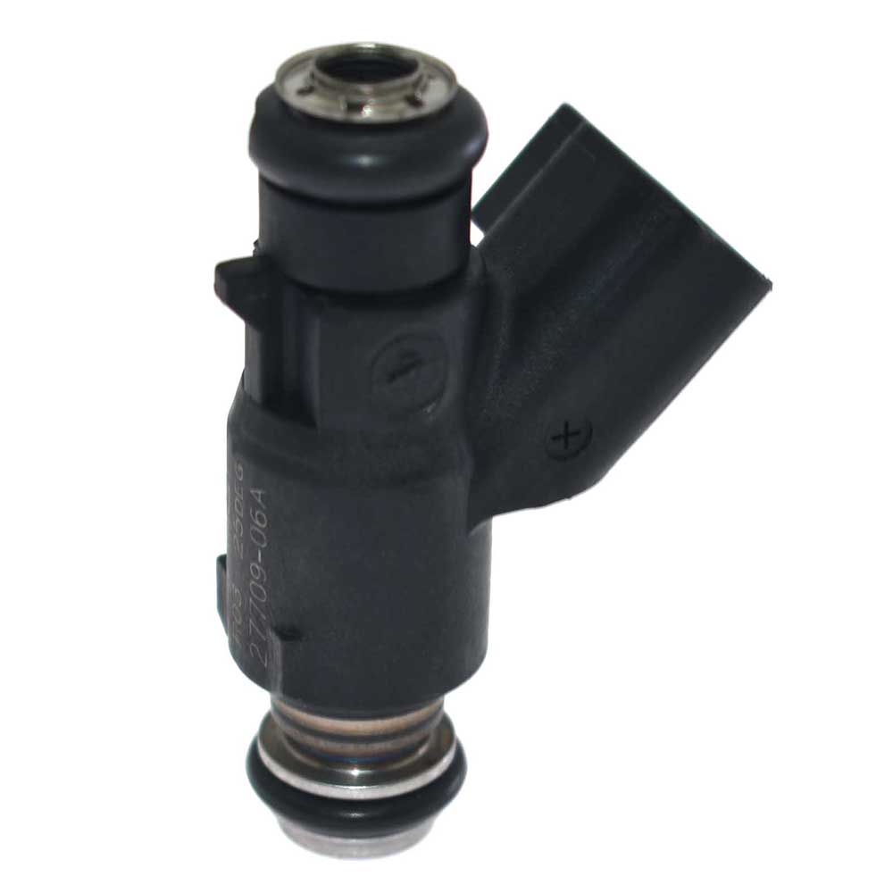 Fuel Injector 27709-06AP2 angle 8