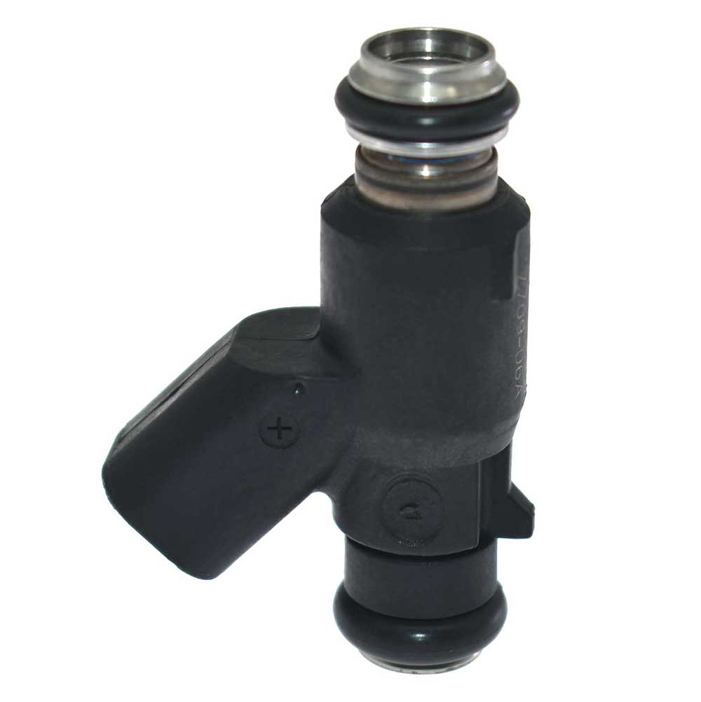Fuel Injector 27709-06AP2 angle 10