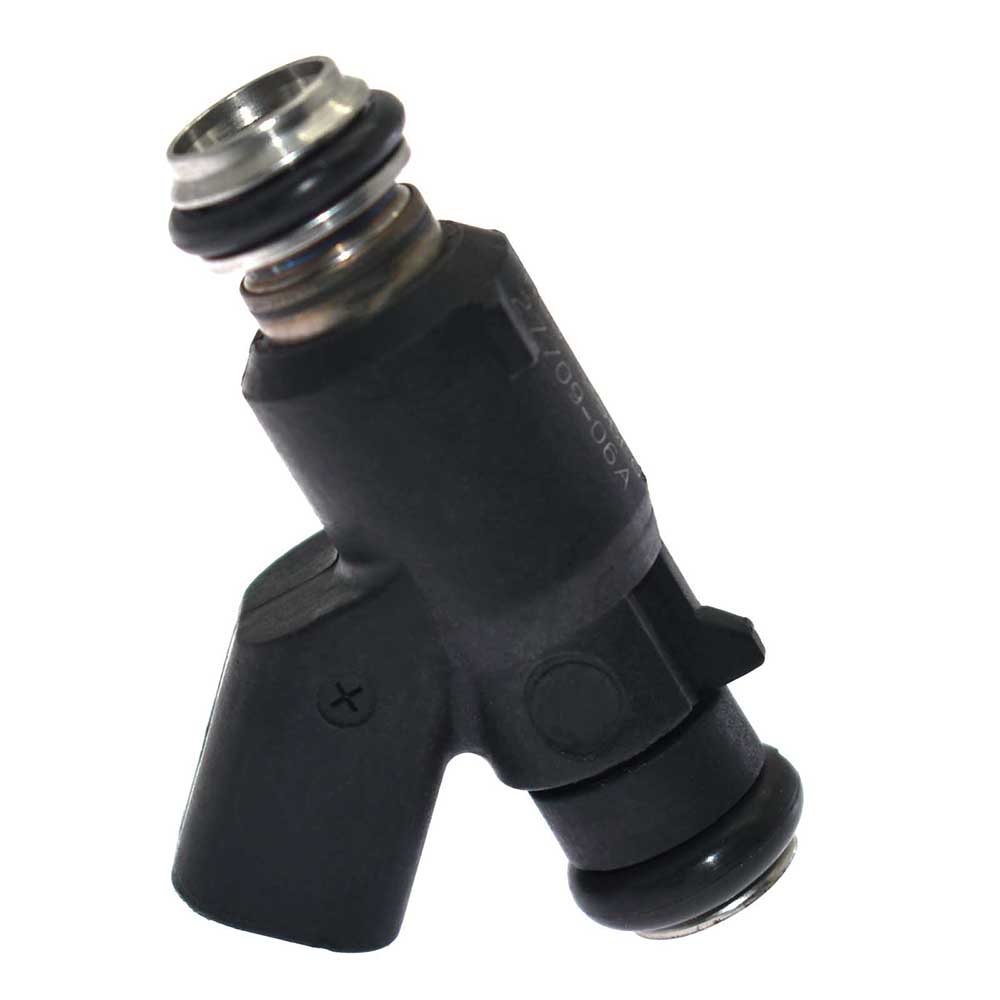 Fuel Injector 27709-06AP2 angle 11