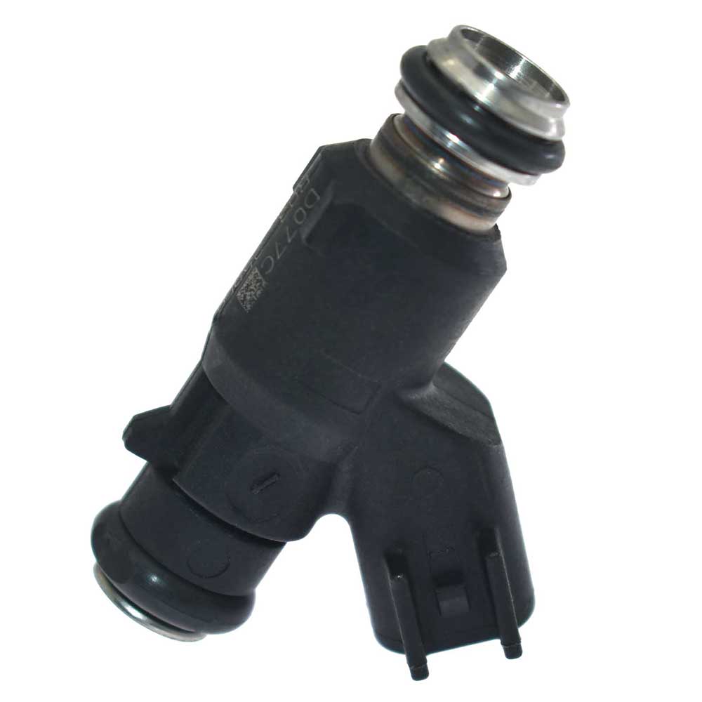 Fuel Injector 27709-06AP2 angle 12