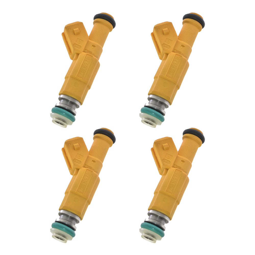 Fuel Injector 0280155700P4