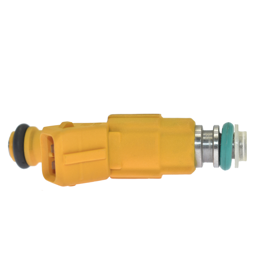 Fuel Injector 0280155700P4 angle 5