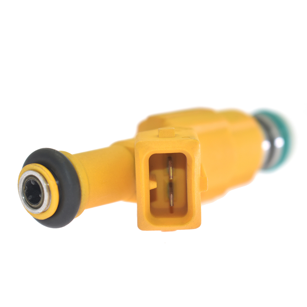 Fuel Injector 0280155700P4 angle 6