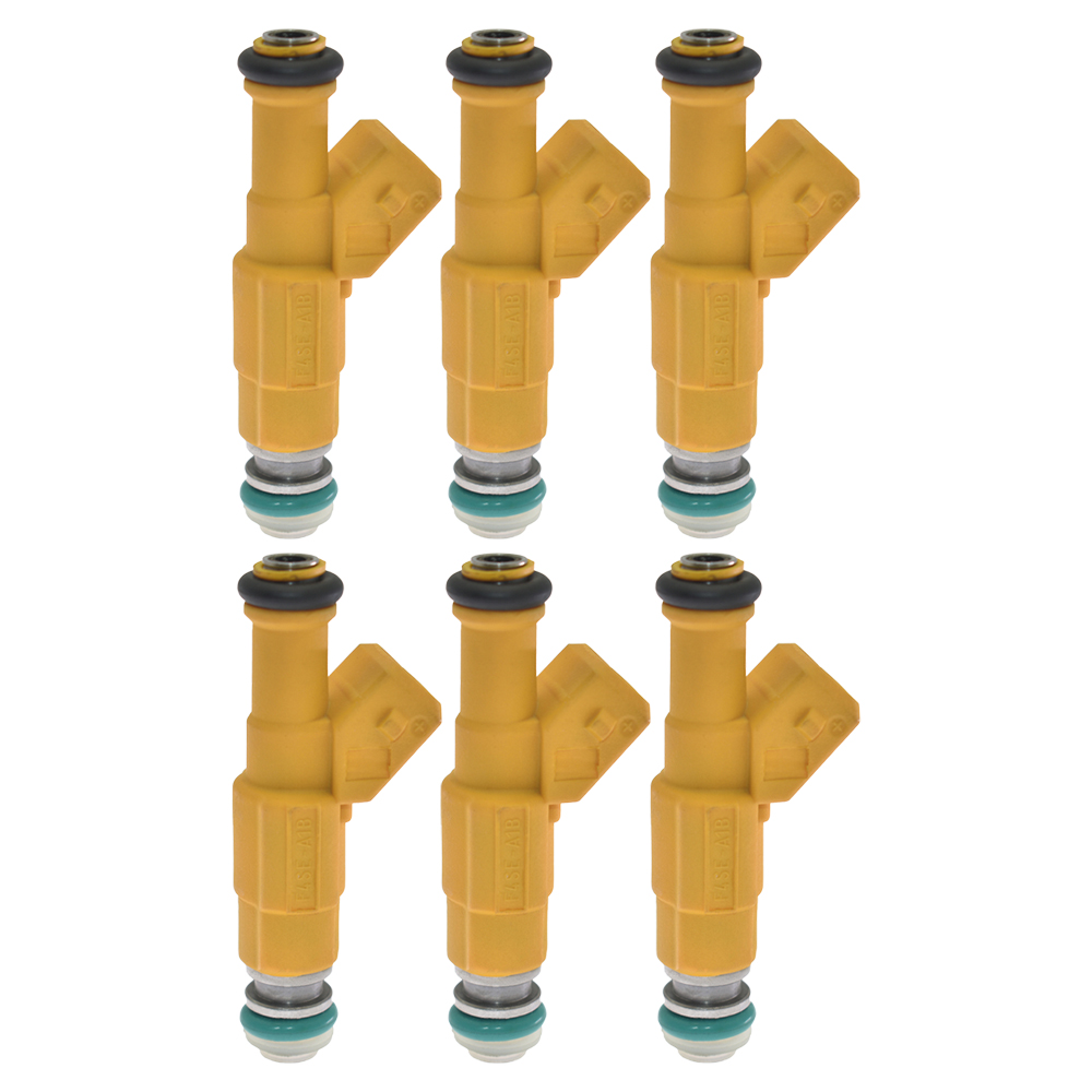 Fuel Injector 0280155700 P6