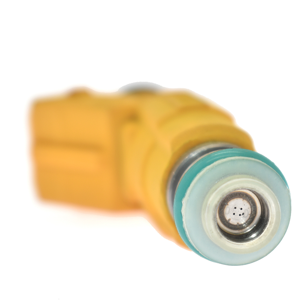Fuel Injector 0280155700 P6 angle 4