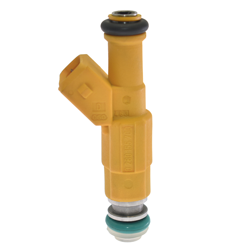 Fuel Injector 0280155700P8 angle 8