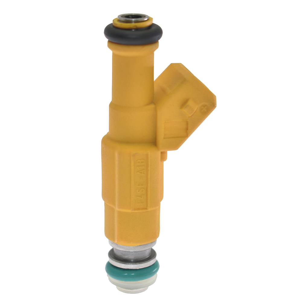 Fuel Injector 0280155700P8 angle 9