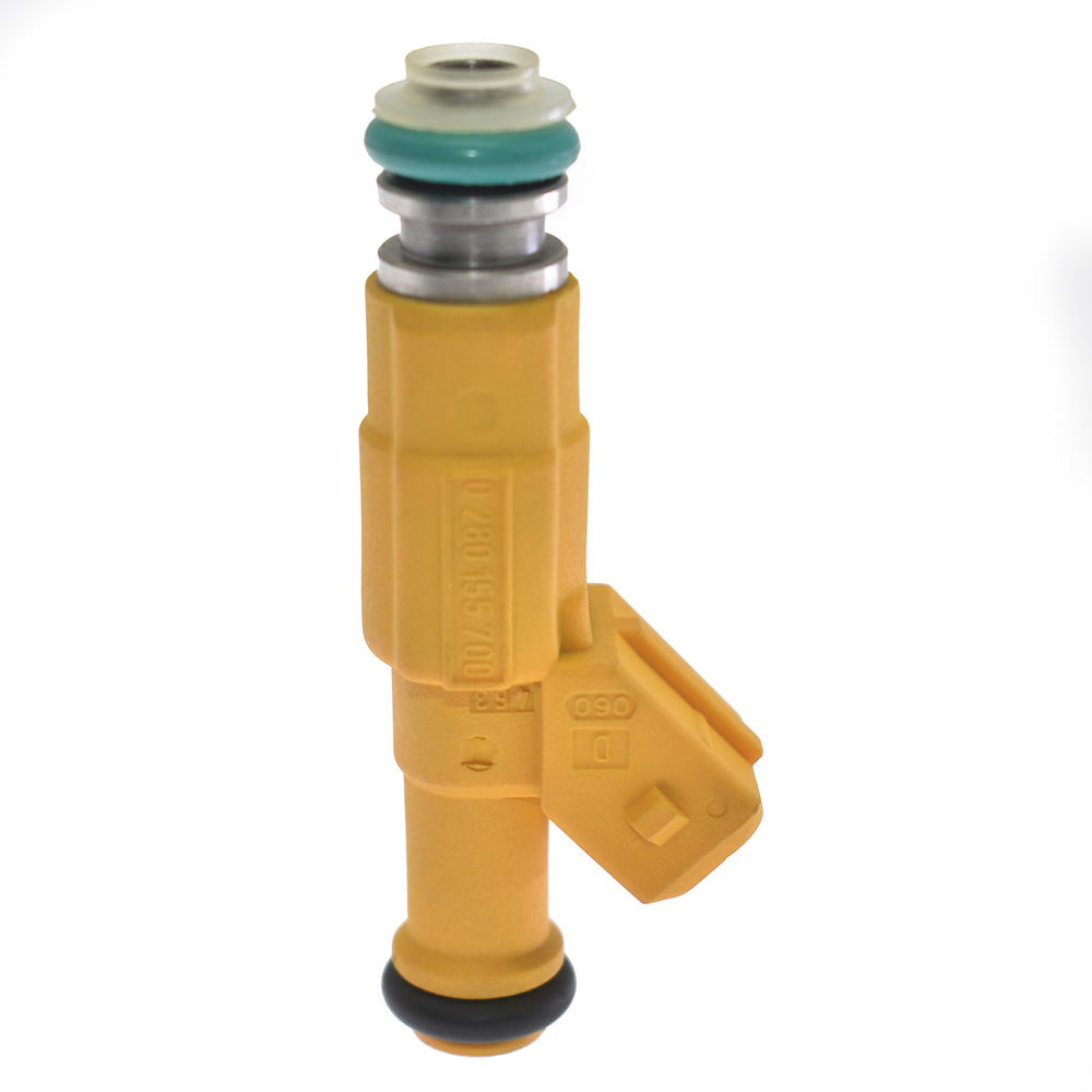 Fuel Injector 0280155700P8 angle 10