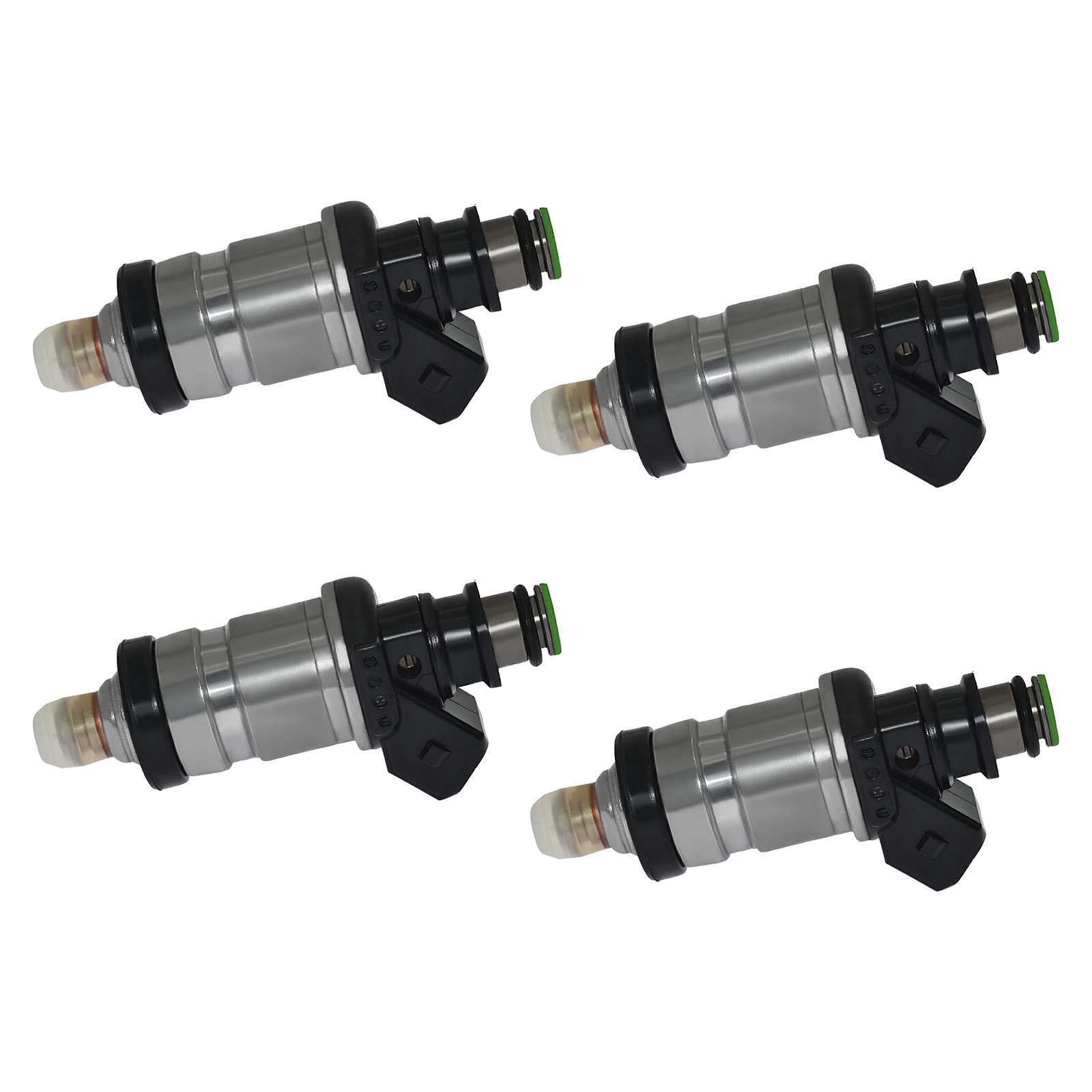 Fuel Injector 06164-P0A-000P4 angle 2
