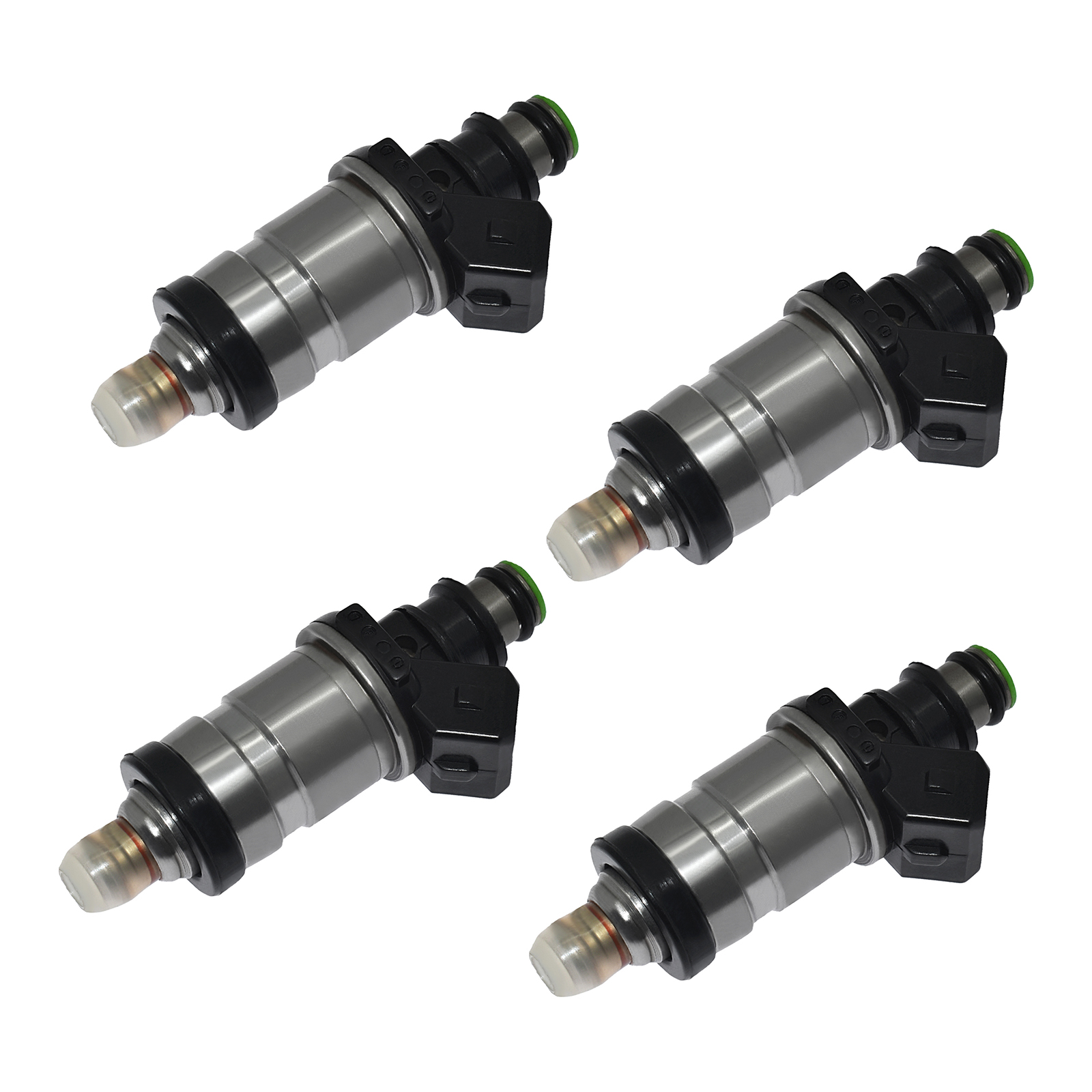 Fuel Injector 06164-P0A-000P4 angle 3
