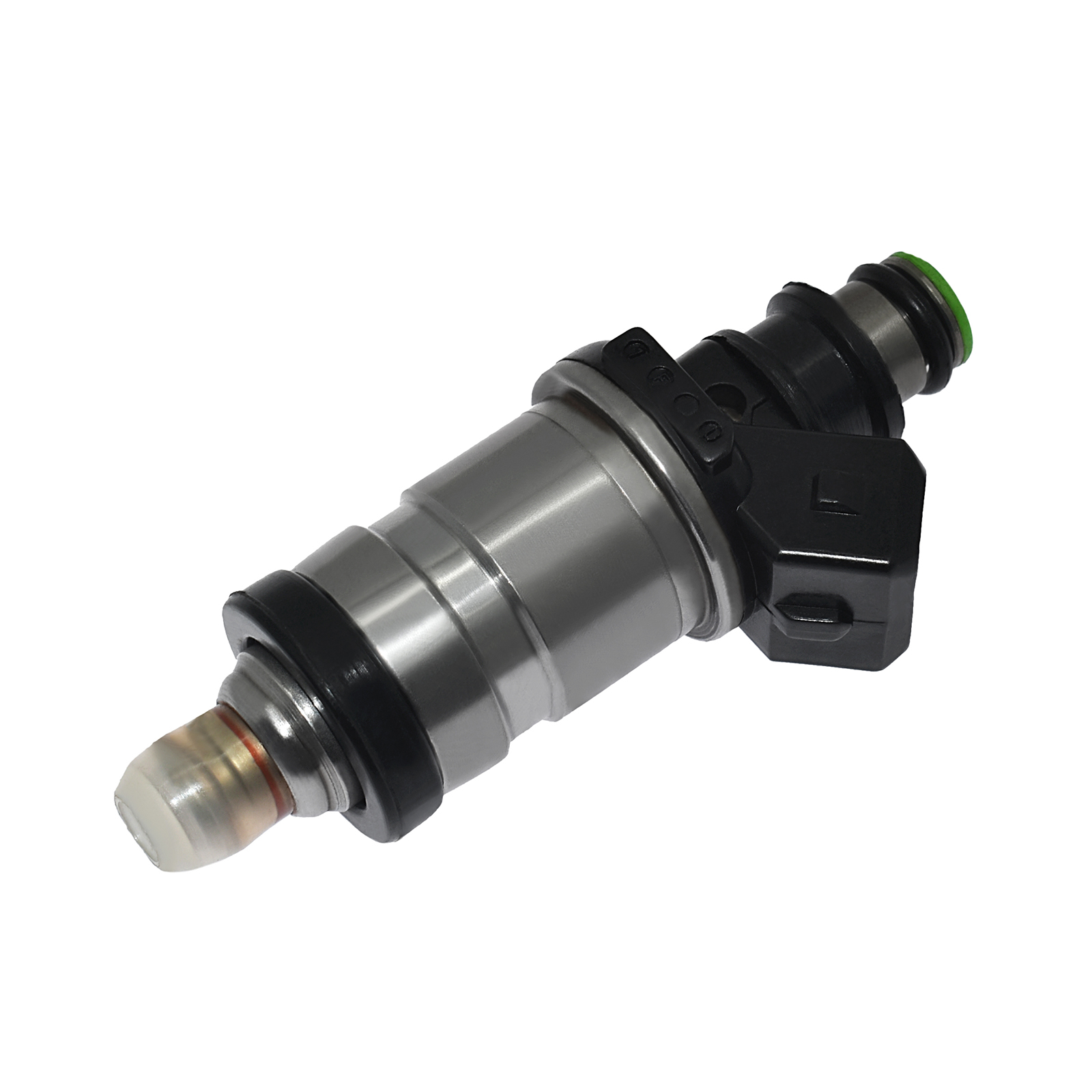 Fuel Injector 06164-P0A-000P4 angle 11