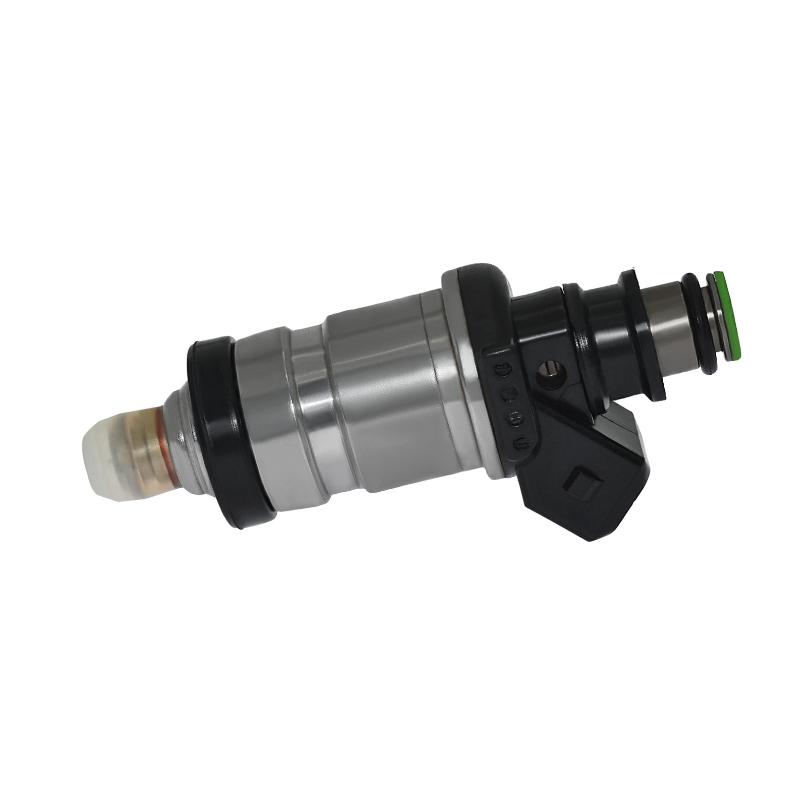 Fuel Injector 06164-P0A-000P4 angle 12