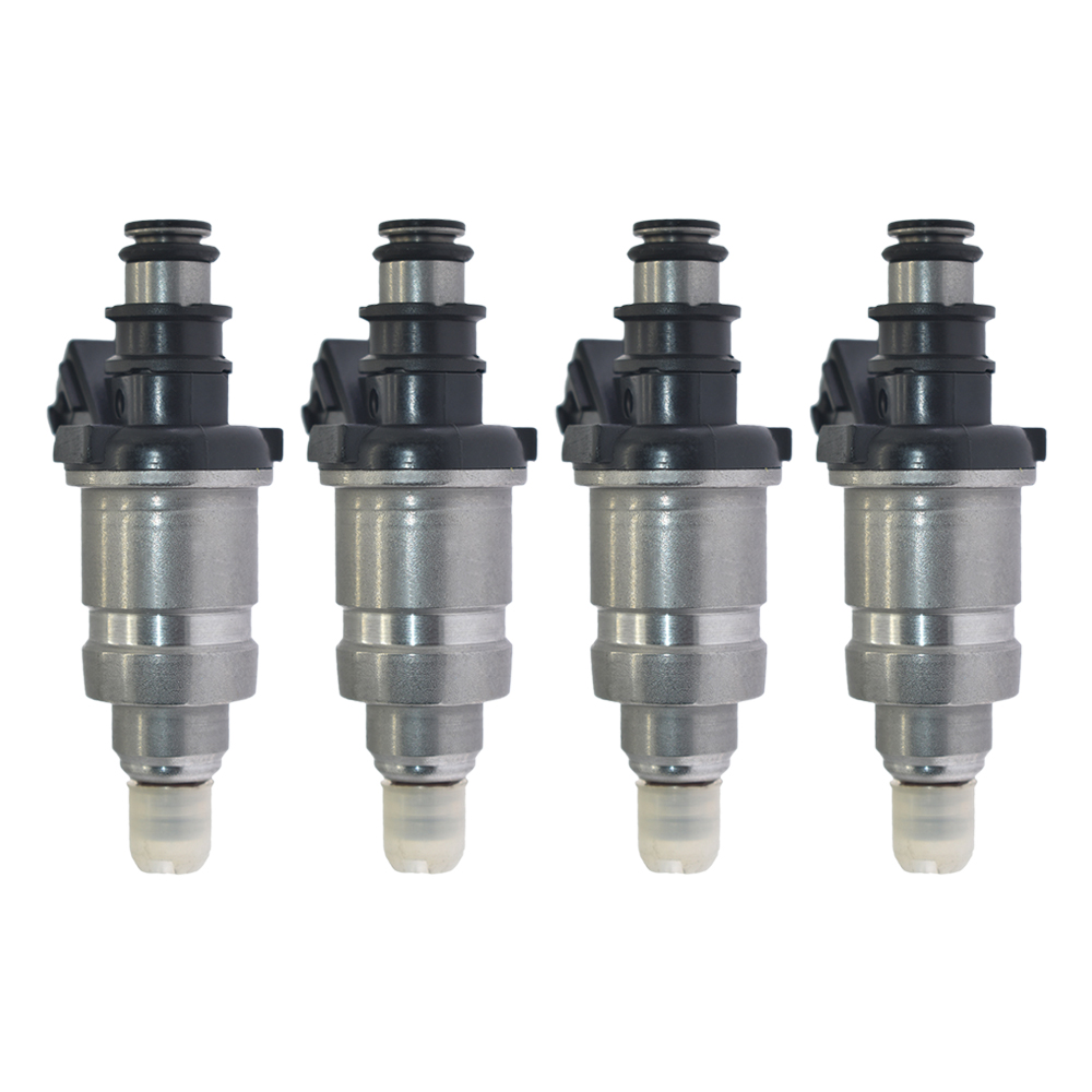 Fuel Injector 06164-P2J-000 06164-P2A-000P4 angle 2