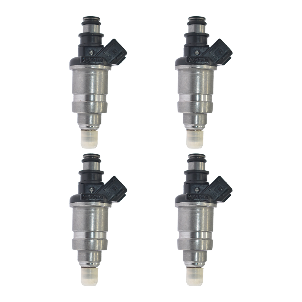 Fuel Injector 06164-P2J-000 06164-P2A-000P4 angle 3