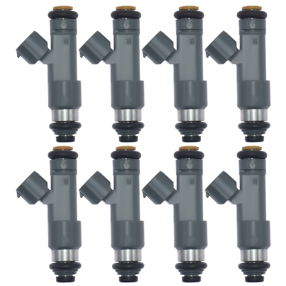 Fuel Injector 16600-ZH00AP8 angle 2