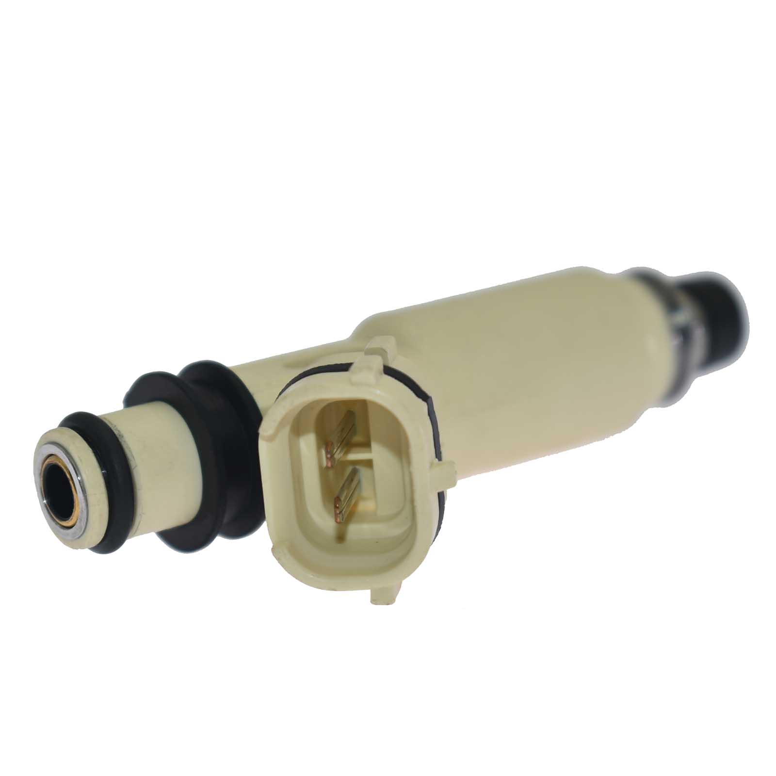 Fuel Injector 23250-20040 P6 angle 6