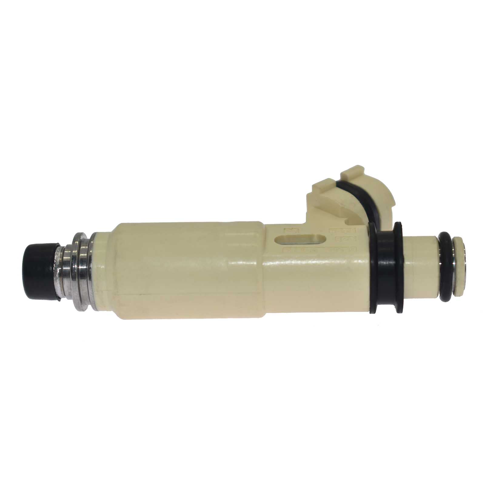 Fuel Injector 23250-20040 P6 angle 8