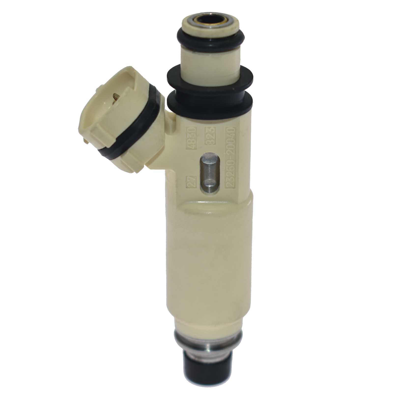 Fuel Injector 23250-20040 P6 angle 11