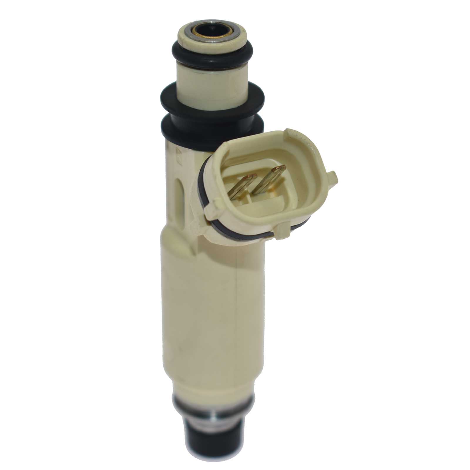 Fuel Injector 23250-20040 P6 angle 12