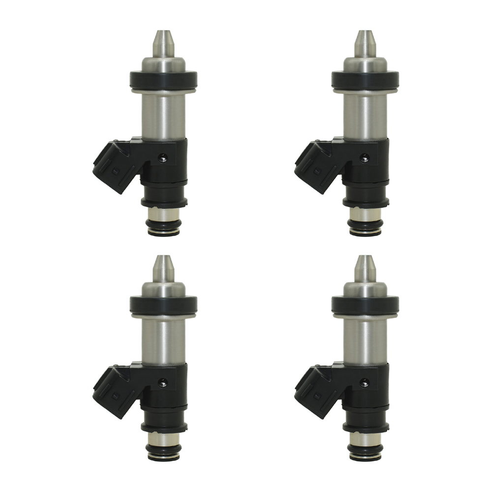 Fuel Injector 06164-PCC-000P4 angle 2