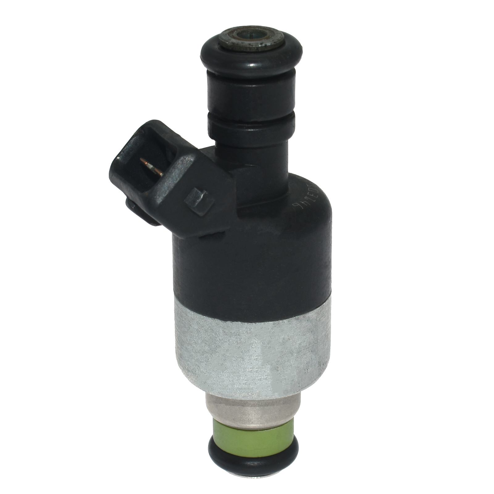 Fuel Injector 17103146P8 angle 5