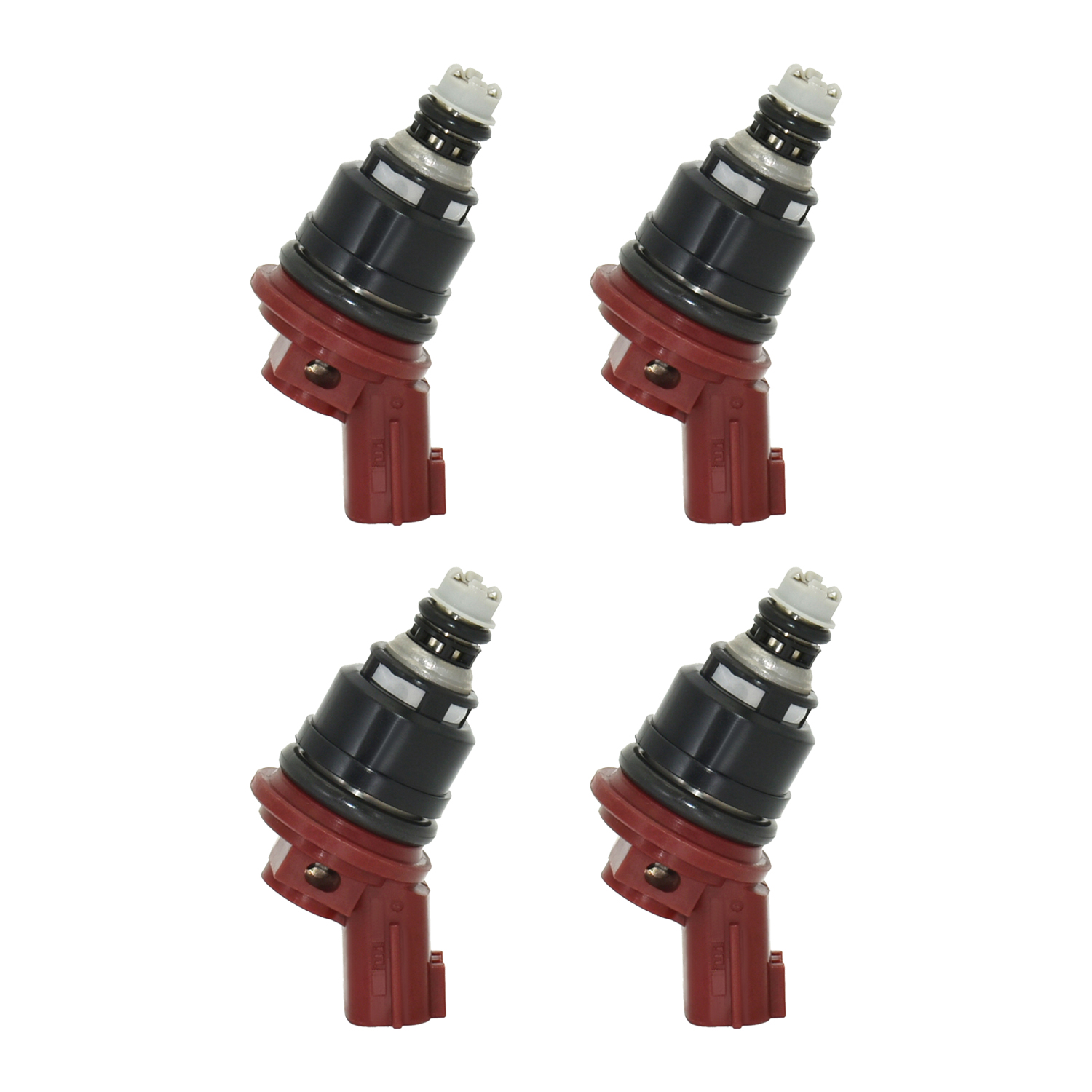 Fuel Injector 16600-96E01P4 angle 2