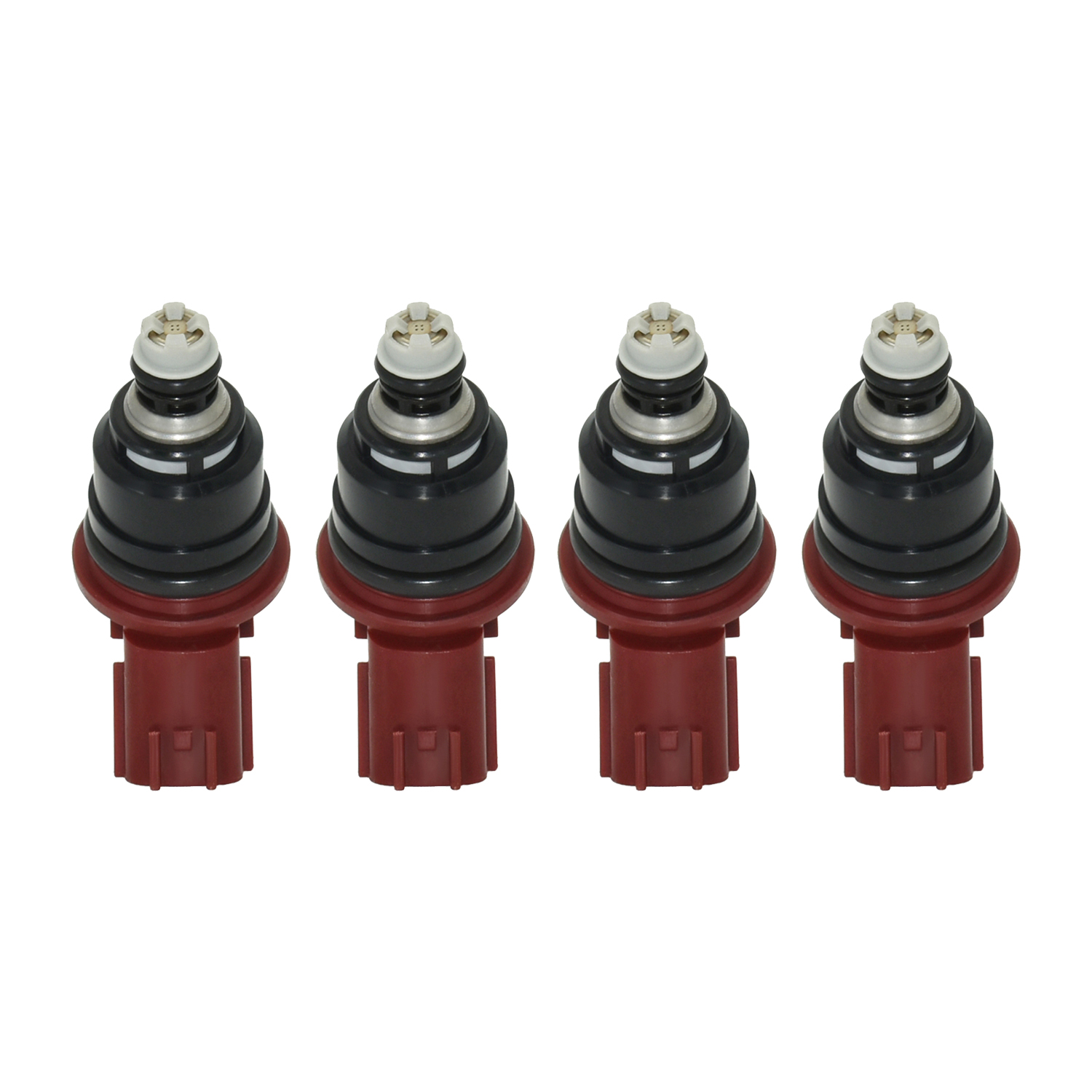 Fuel Injector 16600-96E01P4 angle 3