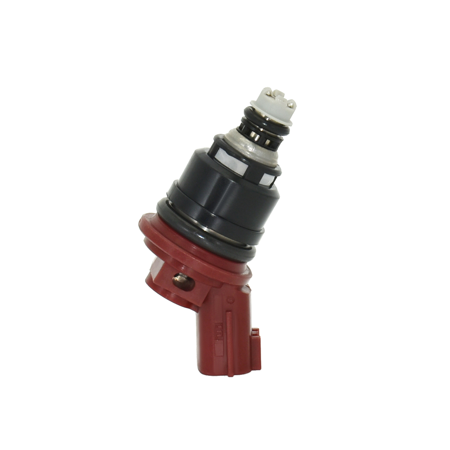 Fuel Injector 16600-96E01P4 angle 7