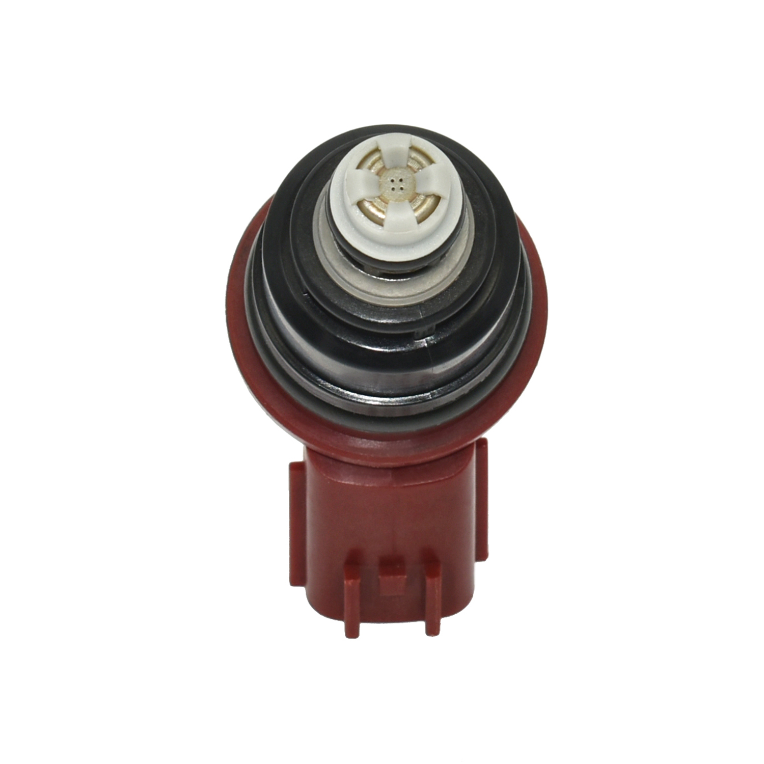 Fuel Injector 16600-96E01P4 angle 9