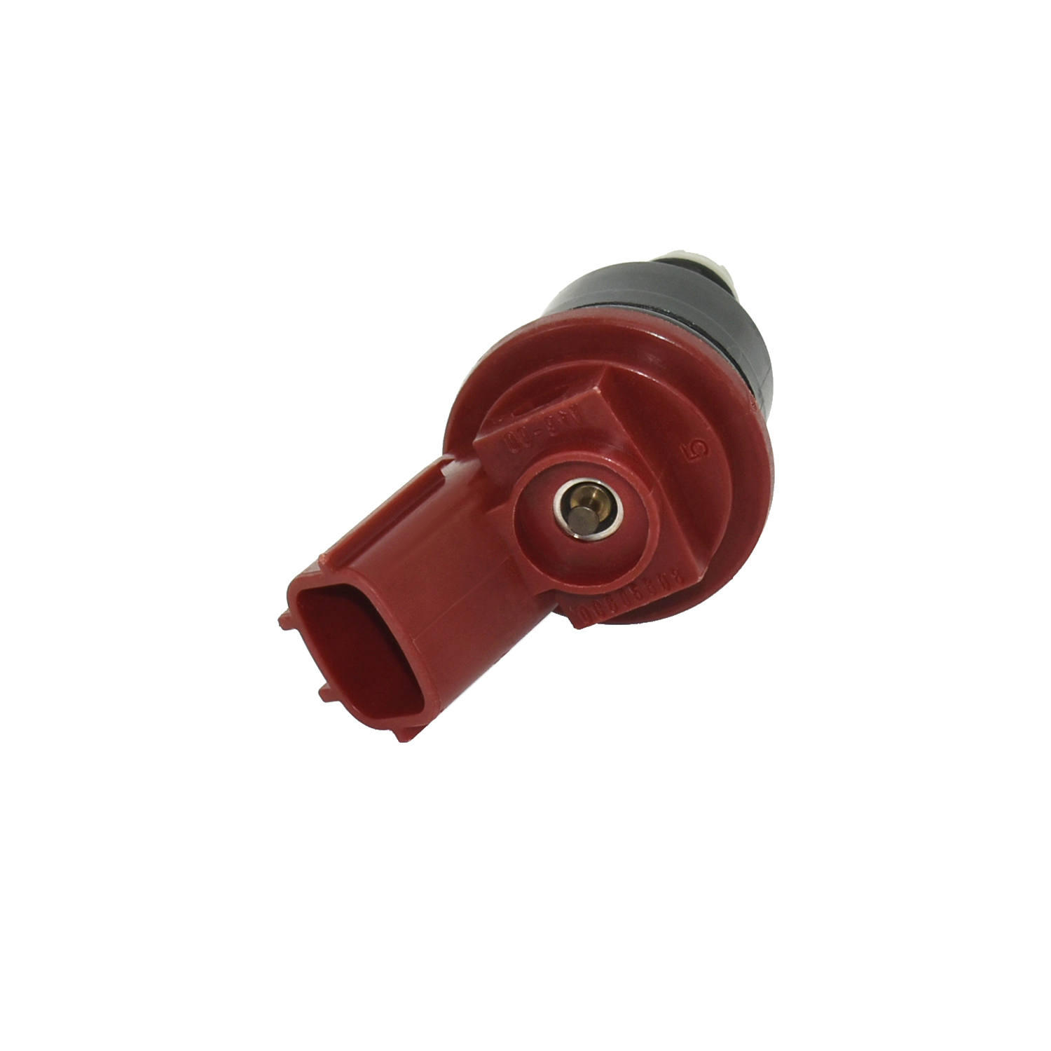 Fuel Injector 16600-96E01P4 angle 10
