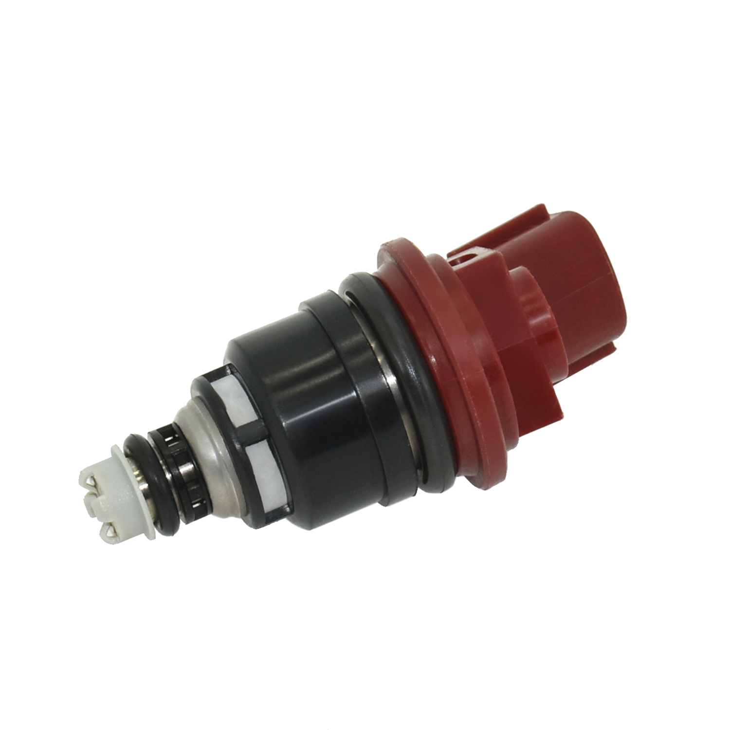 Fuel Injector 16600-96E01 P6 angle 4