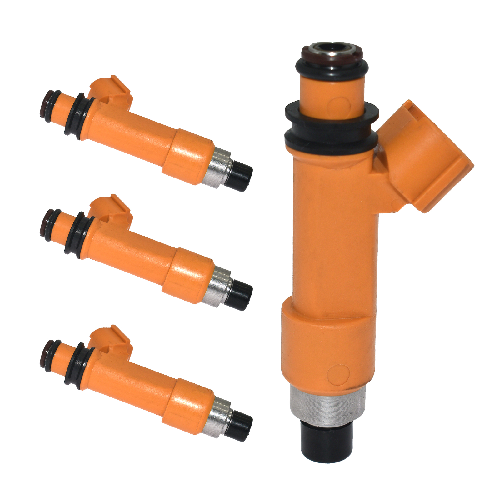 Fuel Injector 297500-0120P4
