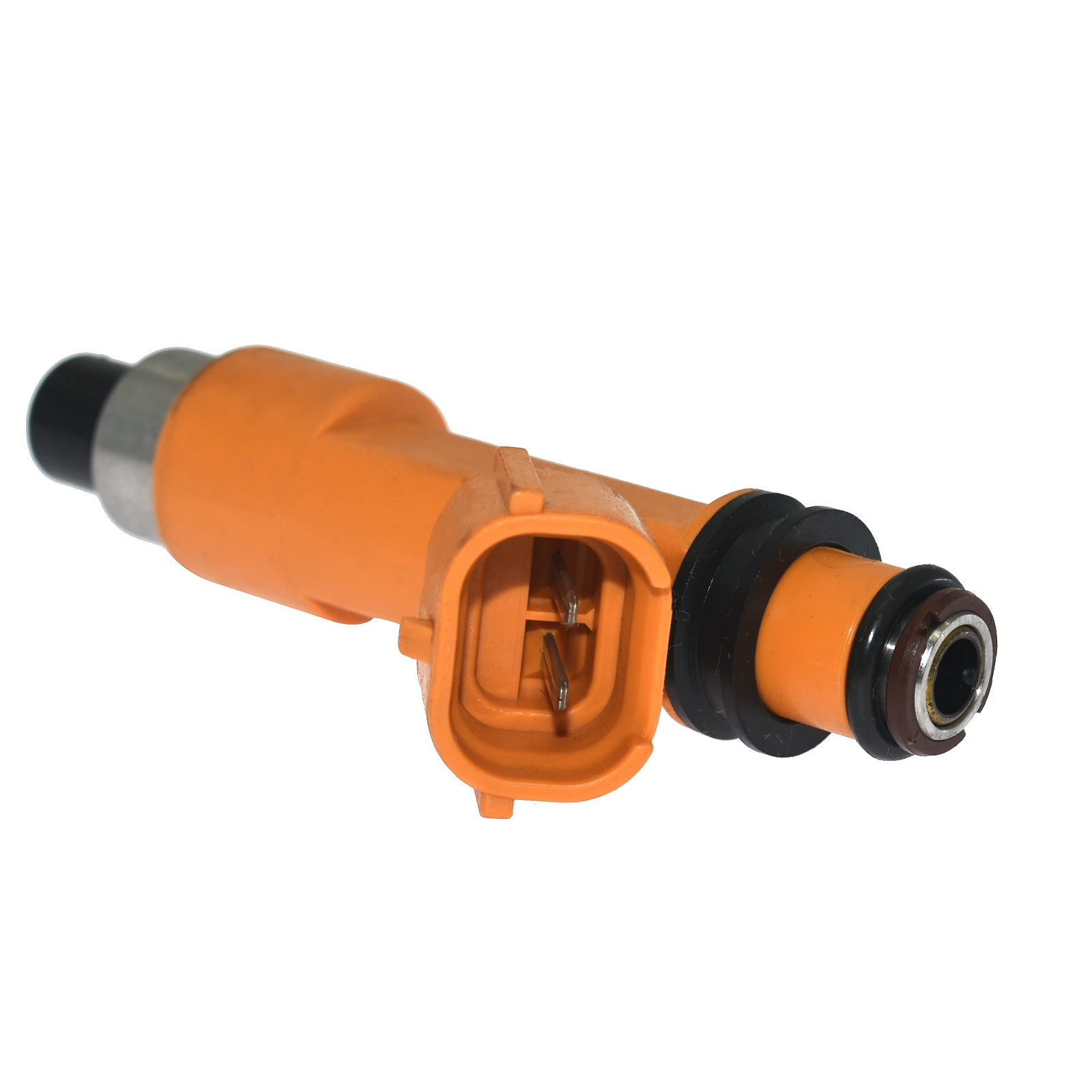 Fuel Injector 297500-0120P4 angle 4