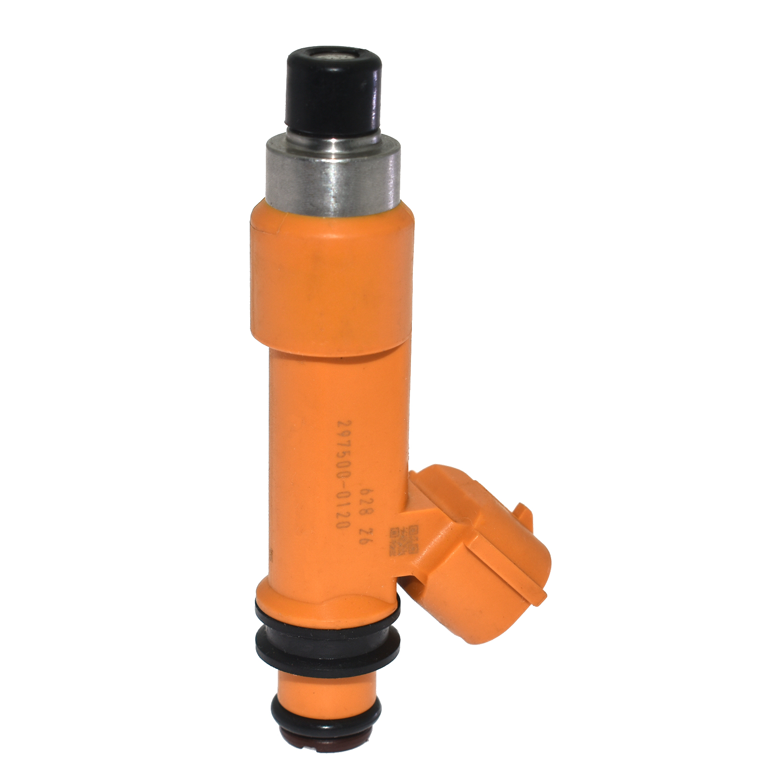 Fuel Injector 297500-0120P4 angle 8