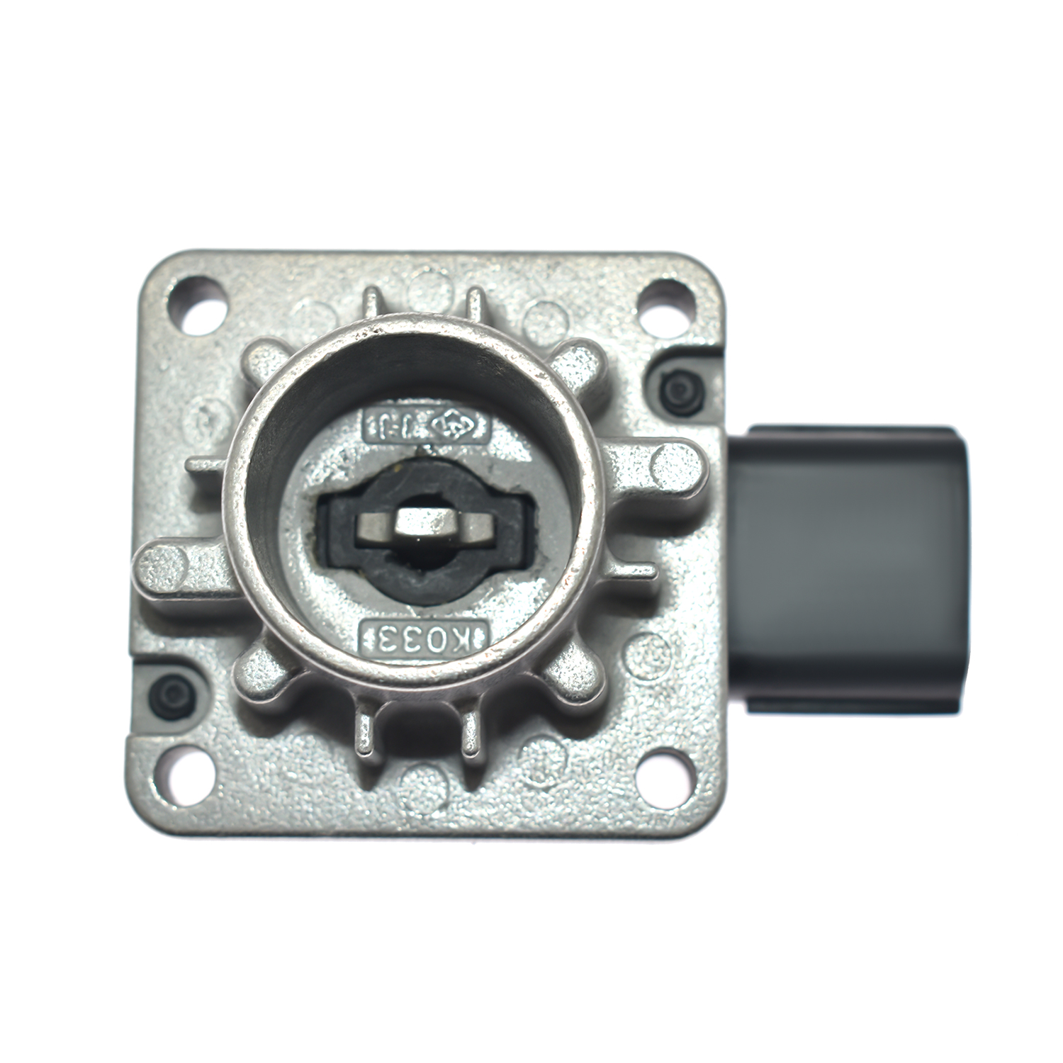 EGR Valve 14710-AA671 angle 4