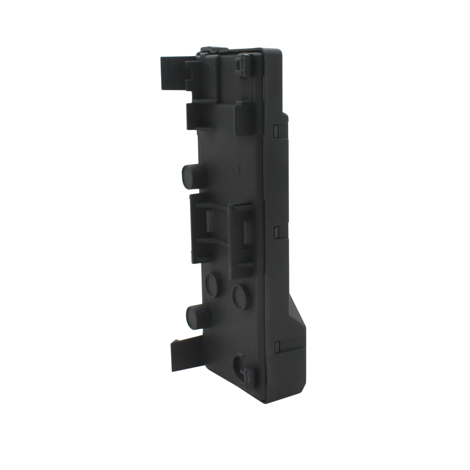 Řídicí modul elektrických zadních dveří 4H0959107AA angle 2