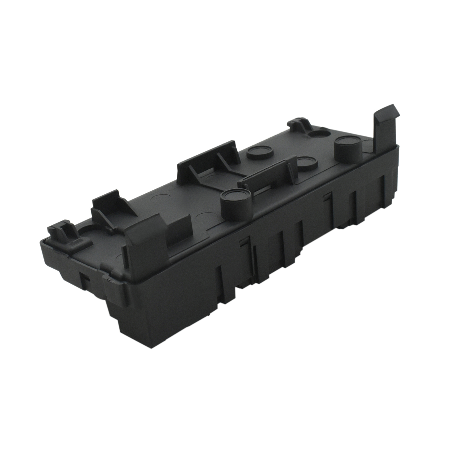 Řídicí modul elektrických zadních dveří 4H0959107AA angle 3