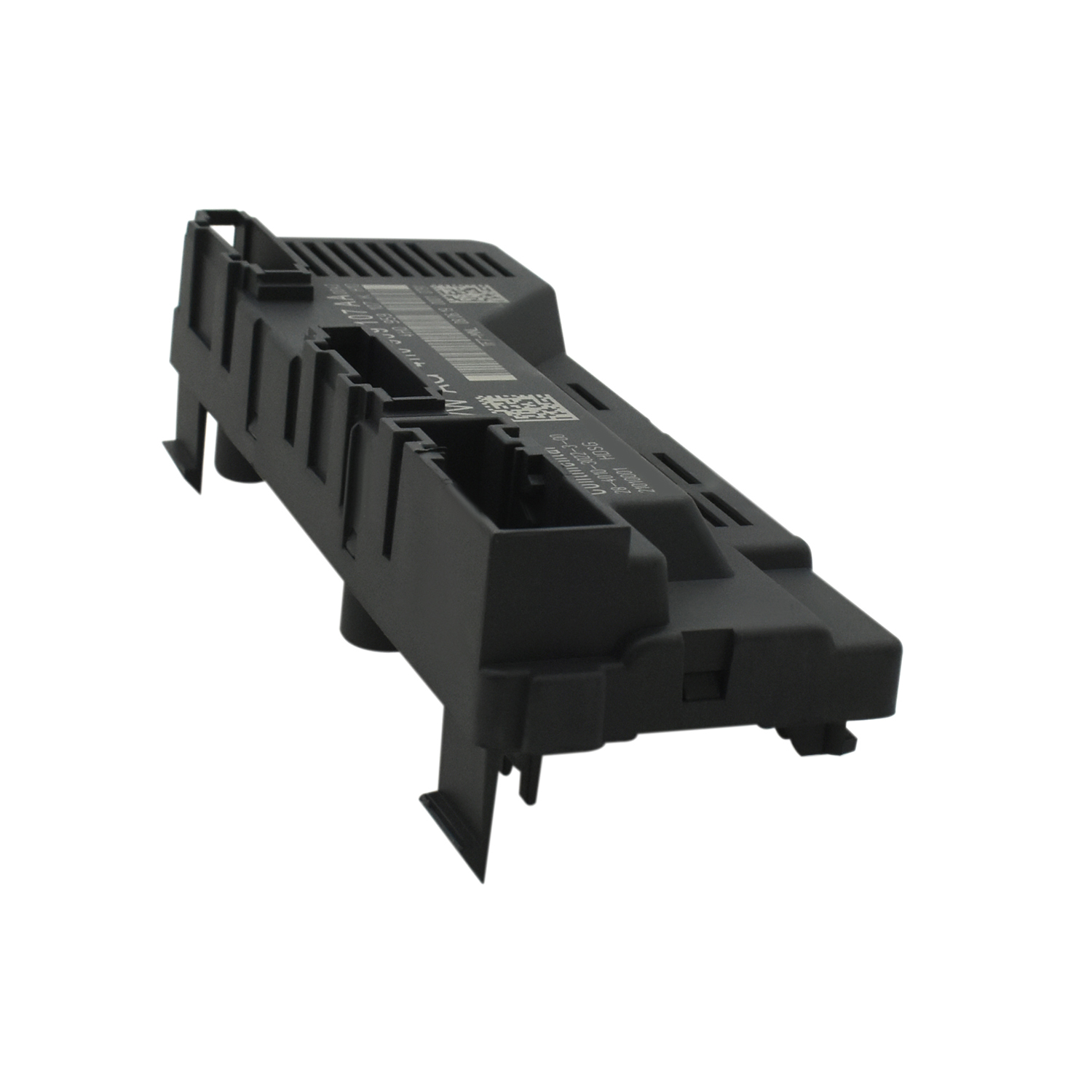 Řídicí modul elektrických zadních dveří 4H0959107AA angle 4